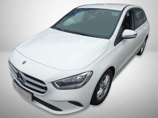 Mercedes-Benz B