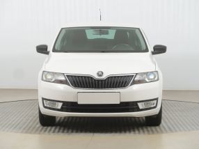 Skoda Rapid - 2013