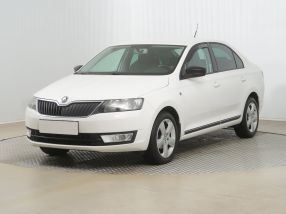 Skoda Rapid - 2013