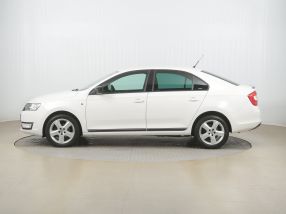 Skoda Rapid - 2013