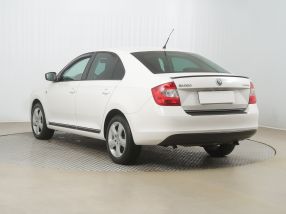 Skoda Rapid - 2013