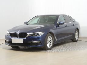 BMW 5 - 2017
