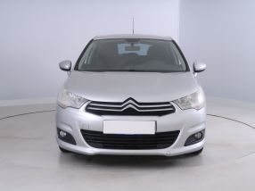 Citroen C4 - 2011