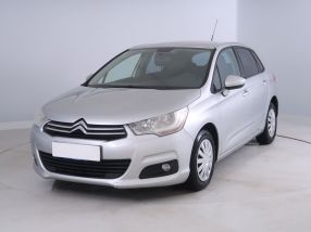 Citroen C4 - 2011