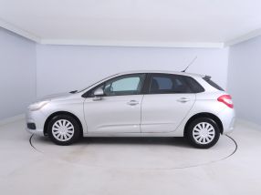 Citroen C4 - 2011