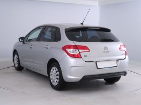 Citroen C4 - 2011