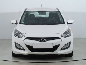 Hyundai i30 - 2014