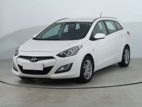 Hyundai i30 - 2014