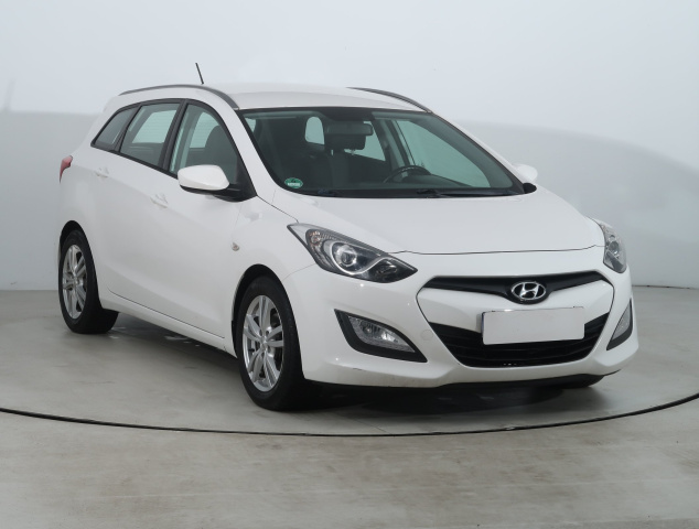 Hyundai i30 2014