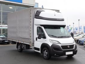 Fiat Ducato - 2019