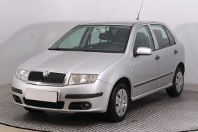 Skoda Fabia - 2005