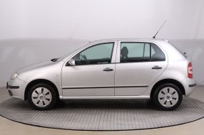 Skoda Fabia - 2005