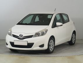 Toyota Yaris - 2013