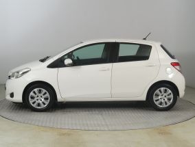 Toyota Yaris - 2013