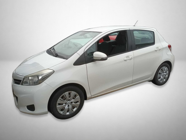 Toyota Yaris 2013