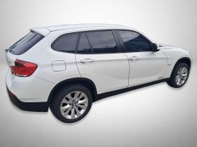BMW X1 - 2010