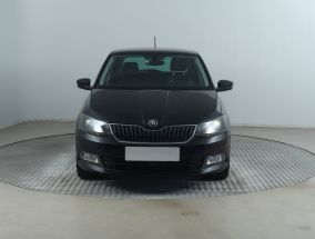 Skoda Fabia - 2016