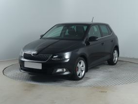 Skoda Fabia - 2016