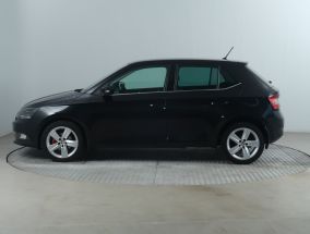 Skoda Fabia - 2016