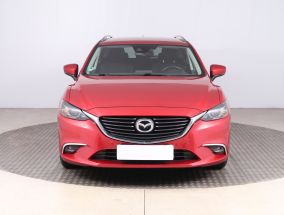 Mazda 6 - 2016