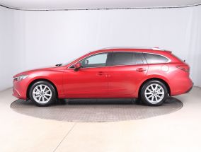 Mazda 6 - 2016