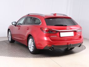Mazda 6 - 2016