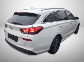 Hyundai i30 - 2022