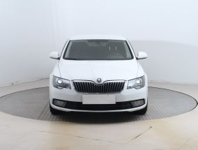 Skoda Superb - 2015