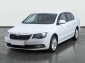 Škoda Superb, 2015