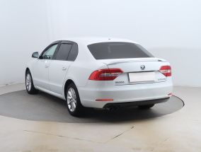 Skoda Superb - 2015