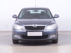 Skoda Octavia - 2011