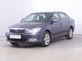 Skoda Octavia - 2011