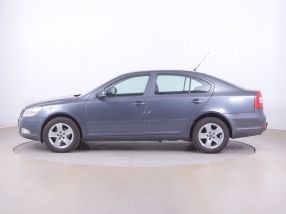 Skoda Octavia - 2011