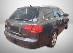 Audi A4 - 2006
