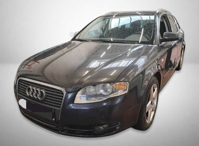 Audi A4 2006