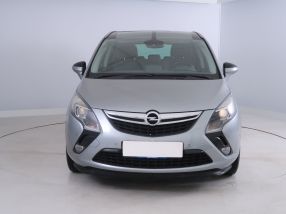 Opel Zafira - 2012