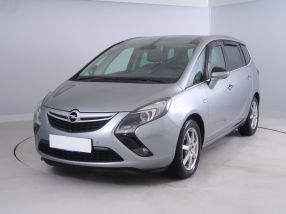 Opel Zafira - 2012