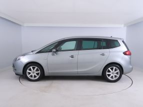 Opel Zafira - 2012