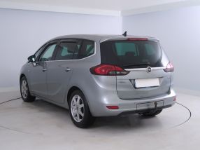 Opel Zafira - 2012