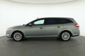 Ford Mondeo - 2008
