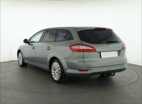 Ford Mondeo - 2008