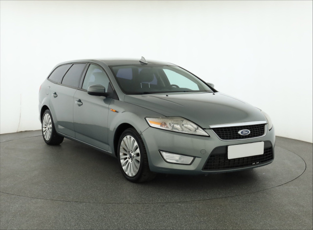 Ford Mondeo 2008