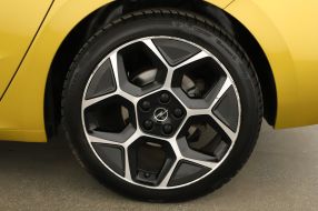 Opel Astra - 2022