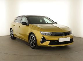 Opel Astra - 2022