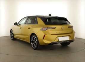 Opel Astra - 2022