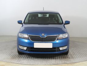 Škoda Rapid - 2017