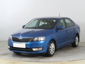Škoda Rapid - 2017