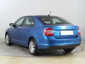Škoda Rapid - 2017