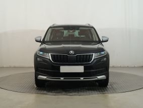 Skoda Kodiaq - 2018