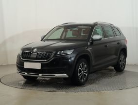 Skoda Kodiaq - 2018